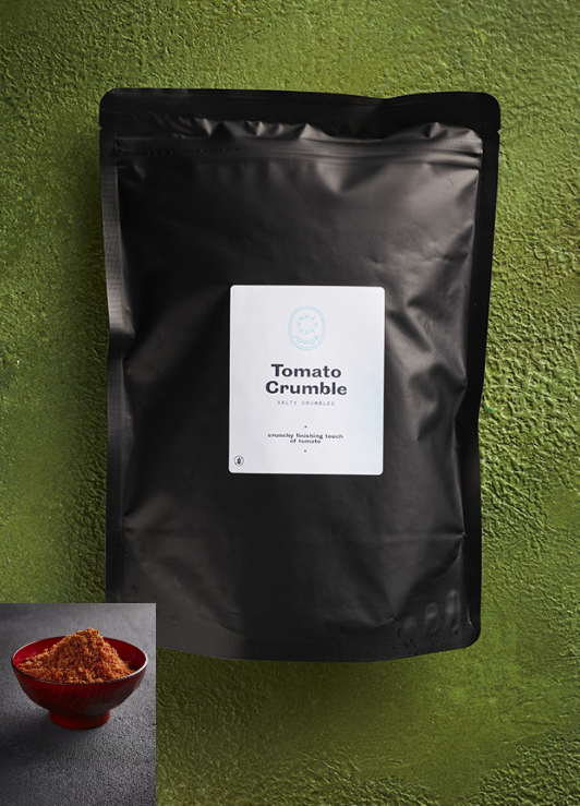 Tomato Crumble 500g