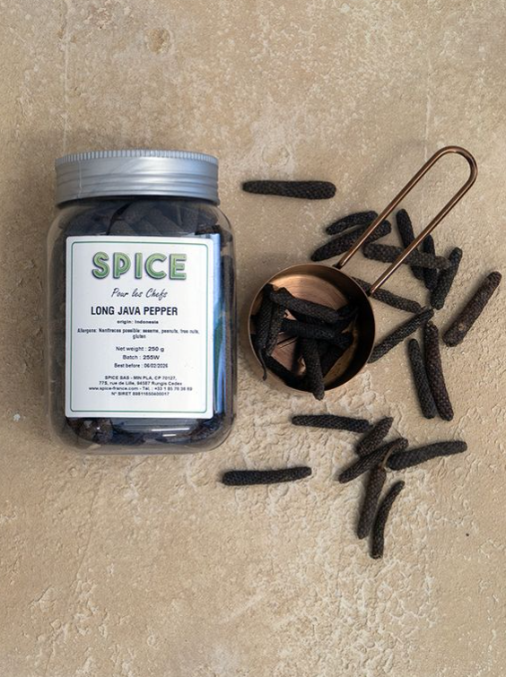 Java Long Pepper 250g