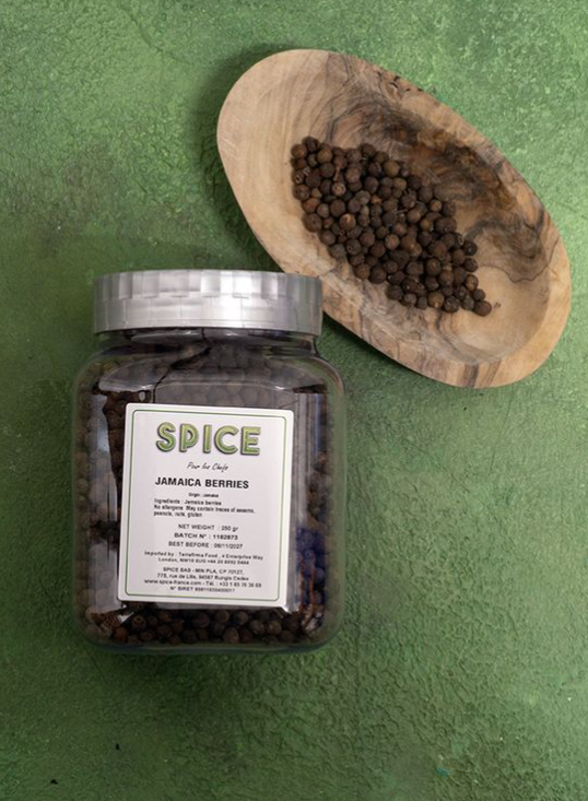 Jamaica Pili Pili Chilli Pepper 250g