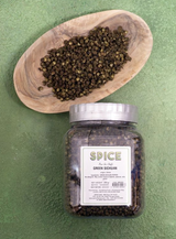 Green Szechuan Berries 250g