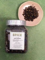 Timur Berries 250g