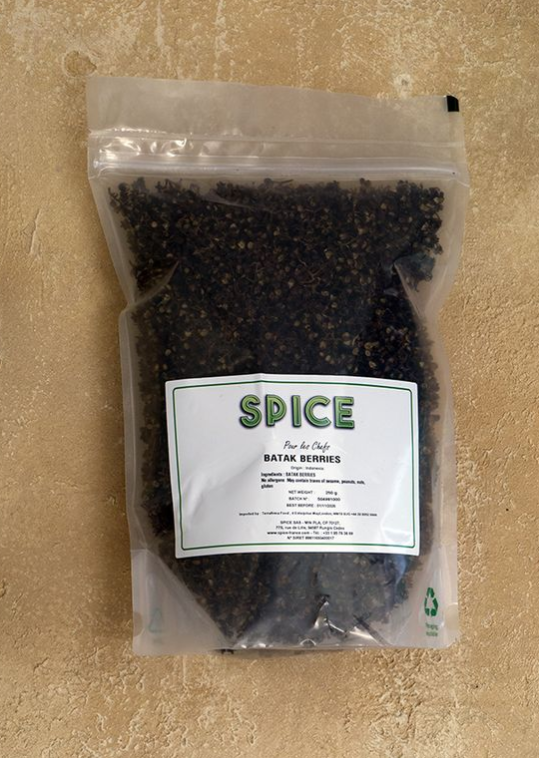 Batak Berries 250g