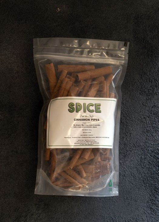 Cinnamon Sticks 250g