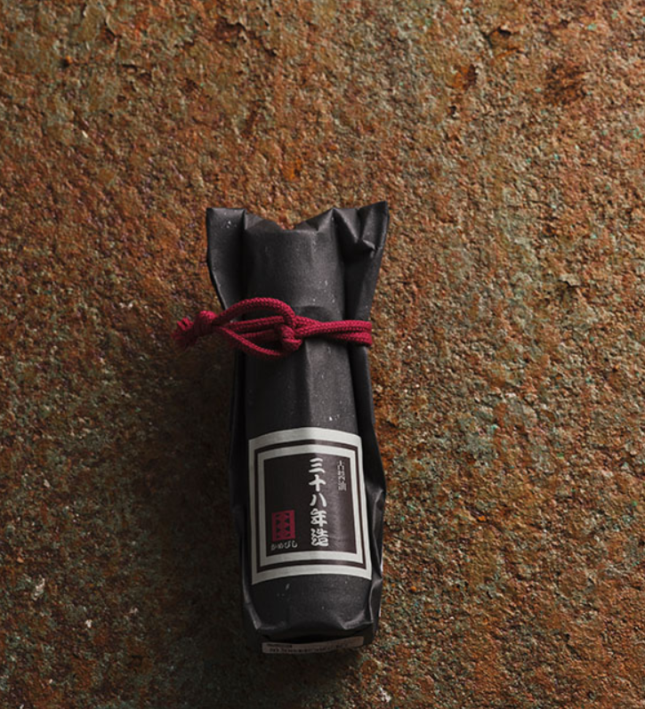 Tonka Beans 250g
