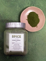 Spinach Powder 500g
