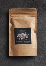 White Kampot IGP Peppercorns 80g