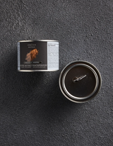 Wild Black Voatsiperifery Peppercorn Finely Ground 60g