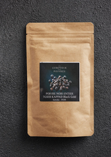 Black Peppercorn Kappad Gold 70g
