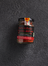Espelette Chilli Pepper Organic