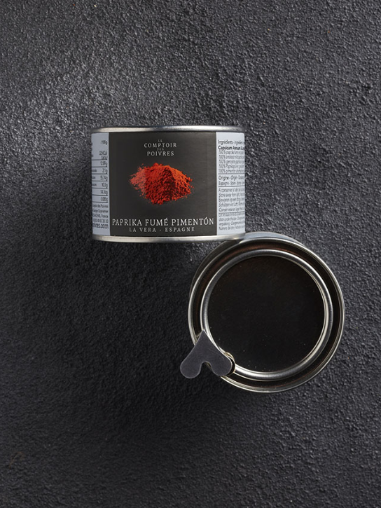 Smoked Paprika 50g