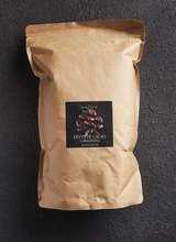 Roasted Madagascan Cocoa Beans 1kg