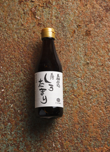 White Tamari Soy Sauce Shiro Tamari 300ml