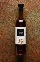 Tosazu Vinegar with Dried Bonito Katsuobushi 500ml