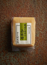 White Shiro Miso with Okinawa Salt 500g