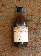 Shiitake Dashi Vinegar 360ml