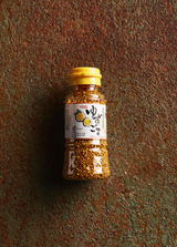 Yuzu Sesame Roasted 80g
