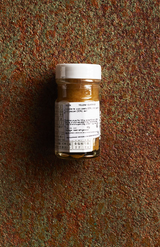 Yellow Yuzu Kosho 60g