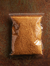 Bubu Arare Unseasoned 500g