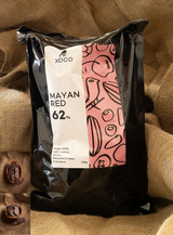 Mayan Red 62% Pistoles 2.5kg