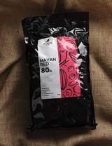 Mayan Red 100% Pistoles 2.5kg