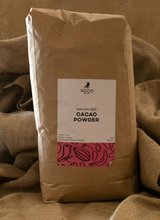 Mayan Red Cocoa Powder 4kg