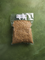 Nibbed Piedmont Hazelnut IGP 1kg