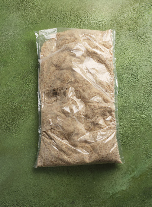 Ground Almonds 'Brutes' 1kg