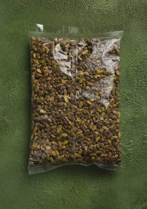 Raw Pistachio Kernels 1kg