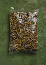 Raw Pistachio Kernels 1kg