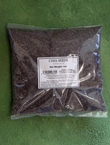 Chia Seeds 1kg