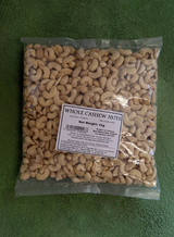 Cashew Nuts 1kg
