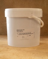 Smooth Piedmont Hazelnut 50% Praline 5kg