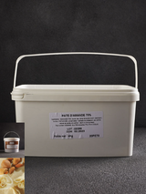 Almond Paste 70% Marzipan 4kg