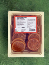 Candied Sliced Orange 1kg