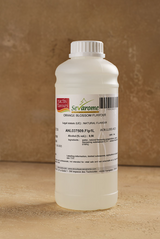 Orange Blossom Water 1L