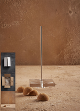 Plexiglass Stand (1 Unit)