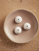 White Boulier Refill For Stand 400 x 4/6g