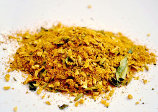 Vadouvan Mix 500g