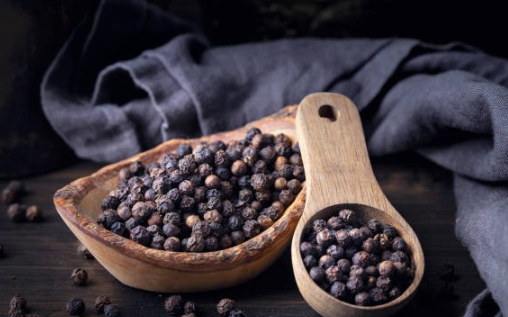Black Kampot IGP Peppercorn 100gr