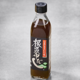 Concentrated Vegan Dashi Broth 1L