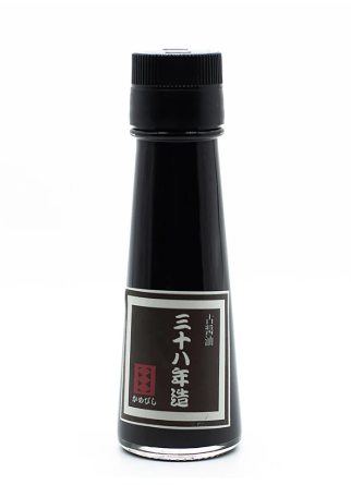 38 Years Old Soy Sauce 55ml