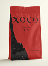 Mayan Red 62% Drops 2.5kg