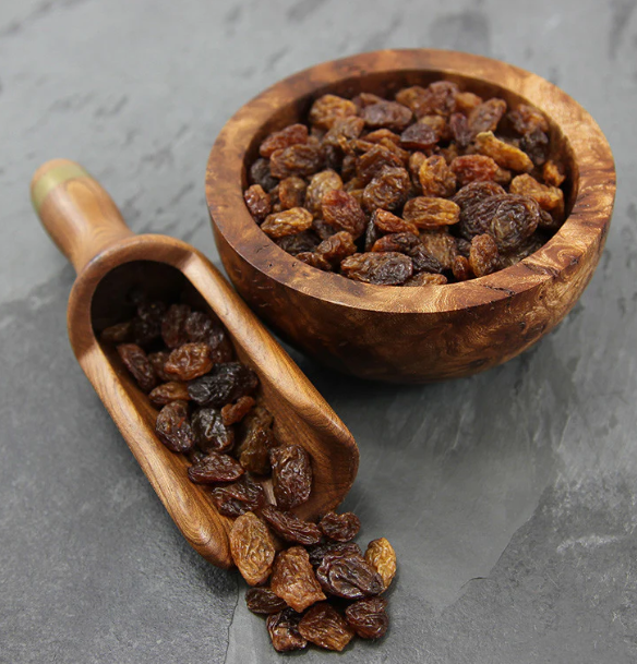 Brown Sultanas 1kg