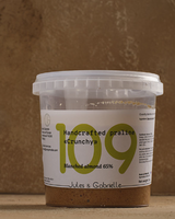 Smooth Almond Praliné 65% 1kg