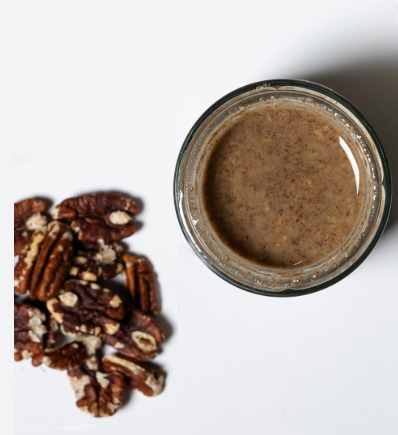 Pecan Paste 100% Smooth 1kg