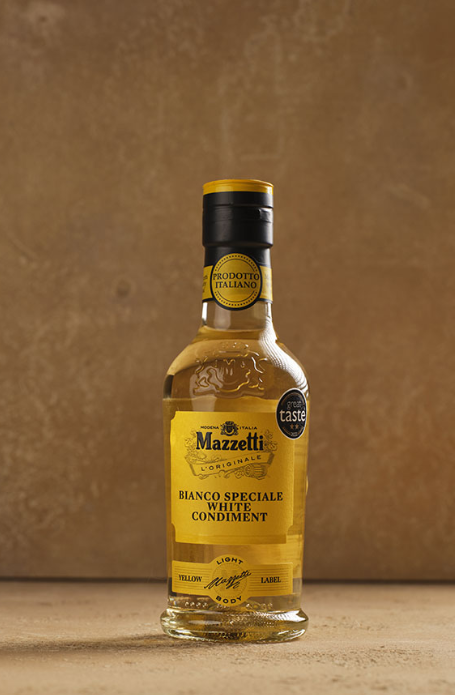 White Wine Vinegar Mazetti 250ml