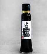 Hon tamari soy sauce 2 years 1lt