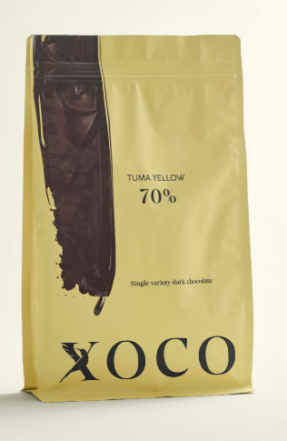 Tuma Yellow 70% Pistoles