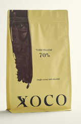 Tuma Yellow 70% Pistoles