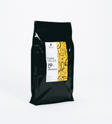 HOT chocolate Tuma yellow 70% 2kg